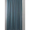 Compliments - Lines badeforhæng - Sea Blue