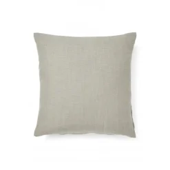 Compliments - Marrakech Pudebetræk - 50x50 - Linen