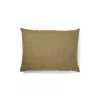 Compliments - Marrakech pude - 40x60 - Mustard