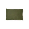 Compliments - Marrakech pude - 40x60 - Moss