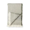 Compliments - Plaid - Loire Throw 130x180 cm - Grøn