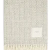 Compliments - Plaid - Nest Throw 140x200 cm - Grå