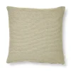Compliments - Pudebetræk - Cord 45x45 cm - Linen