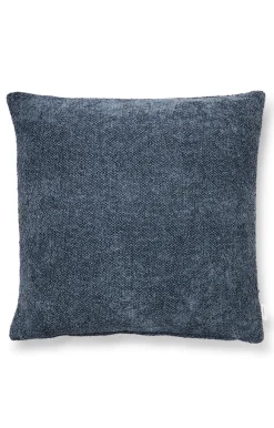 Compliments - Pudebetræk Taffy 50x50 cm - Denim blå