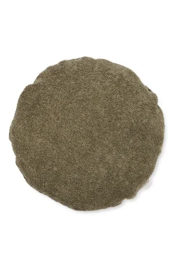Compliments - Pudebetræk Taffy dia. 50 cm - Moss
