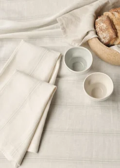 Compliments - Serviet - Brise Napkin 45x45 cm - 4 pack - Grøn
