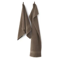 Compliments - Slow Towel 70x140 cm - Brown