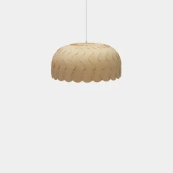 David Trubridge - Beau Large - Bamboo
