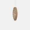 David Trubridge - Hinaki 50 cm - Caramel