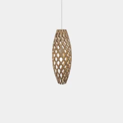David Trubridge - Hinaki 50 cm - Caramel