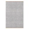 Design House Stockholm - Björk tæppe - Lysegrå - 200*300