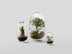 Design House Stockholm - Grow Greenhouse - Small
