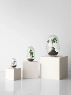 Design House Stockholm - Grow Greenhouse - Small
