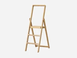 Design House Stockholm - Step - trappestige i eg