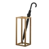 Dot Aarhus - Wood Up - Opsats i træ - Eg - 55 cm