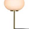 Dyberg Larsen - Queen bordlampe - messing