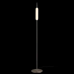 Ekta Living - Gulvlampe - Dunhammer - Bronzed Brass