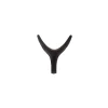 Ekta Living - Knage - Nguni Head/230 - Ask Sort