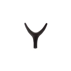 Ekta Living - Knage - Nguni Head/230 - Ask Sort