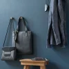 Ekta Living - Knager i røget eg - 2 stk.