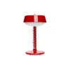 Fatboy - Bellboy - bordlampe - rød