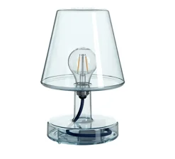 Fatboy - Transloetje - Bordlampe - Blå