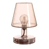 Fatboy - Transloetje - Bordlampe - Brun
