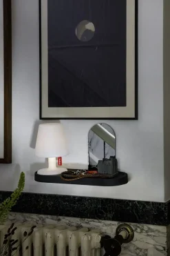 Fatboy - Væghylde - Edison the Petit Residence - Anthracite