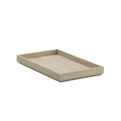 Fritz Hansen - Bakke - Nomad - 14 x 24 cm - Small - Eg