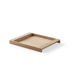 Fritz Hansen - Bakke - No.10 - Small - 36 x 30 cm