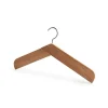 Fritz Hansen - Collar - Bøjle - Teak
