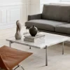Fritz Hansen - Gulvlampe - MS011 - Stål