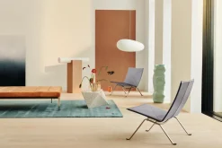 Fritz Hansen - Loftlampe - Avion - Hvid