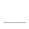 Fritz Hansen - Pendel - OneLine Zigbee - Sort