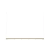 Fritz Hansen - Pendel - OneLine Zigbee - Messing
