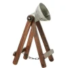 Fuhrhome - Cannes - Bordlampe - Rå