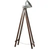 Fuhrhome - Cannes - Gulvlampe - Rå