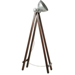 Fuhrhome - Cannes - Gulvlampe - Rå