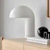 Gejst - LEERY - Bordlampe - Hvid