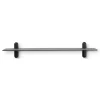 Gejst - NIVO G HYLDE - Sort/sort ask - 64 cm
