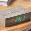Gingko - Flip Ash wood efect