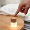 Gingko - Lemelia Light - White Ash - Mini - 6x4 cm