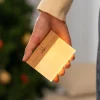 Gingko - Natlampe - CuraCheese - Hvid Ask