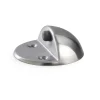 Habo - Dørstopper - Rustfrit stål - 15x80 mm
