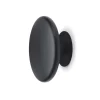Habo - Krog - Spot - sort - Ø 9,3 cm