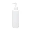 Habo - Sæbedispenser - Blossom - Hvid - H: 20,5 cm