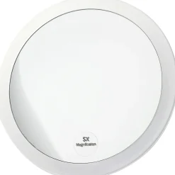 Habo - Spejl - Zoom - Ø 16,4 cm