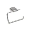 Habo - Toiletpapirholder - Laverna - Stål
