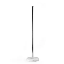 Habo - Toiletpapirholder - Marble/Marmor - H: 67 cm