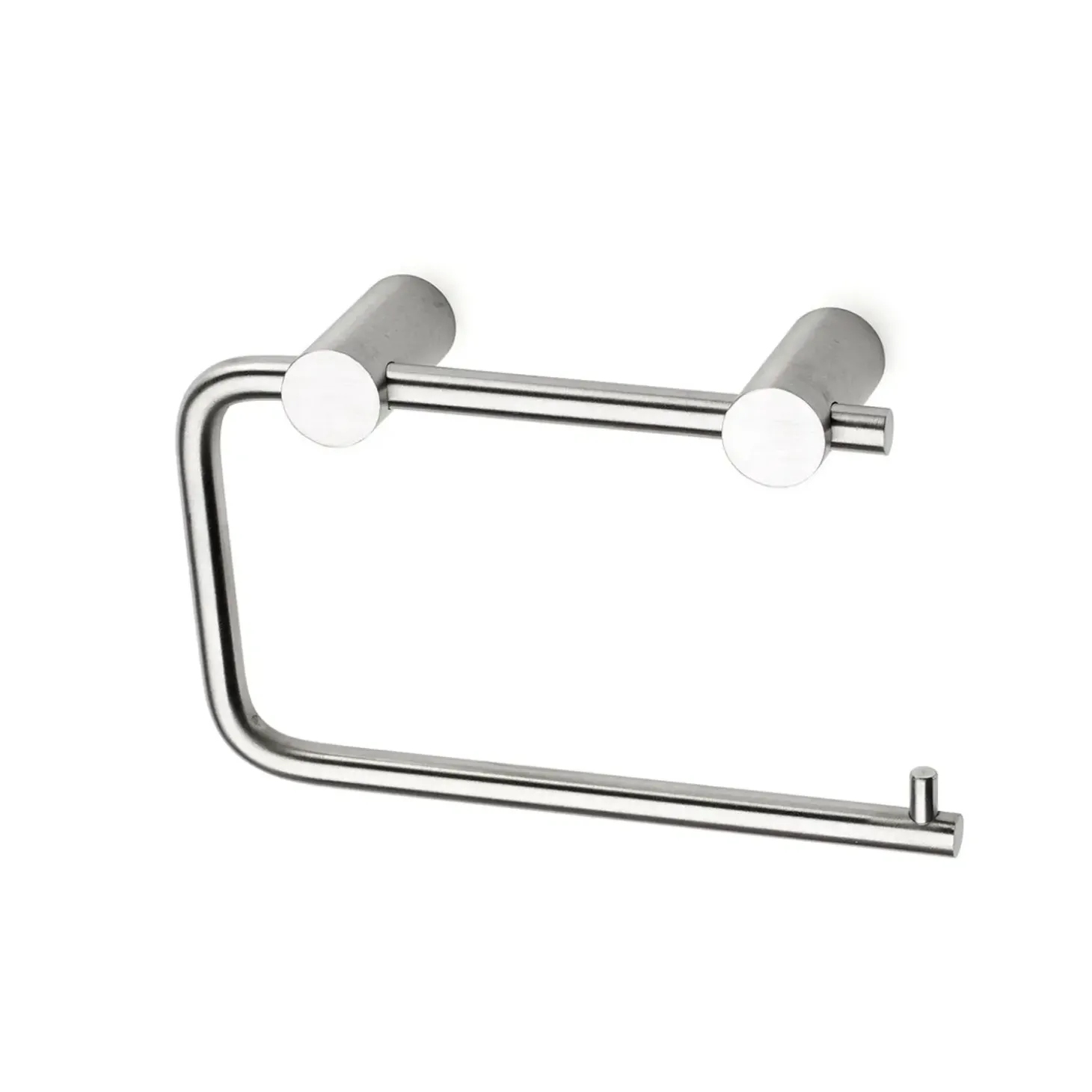 Habo - Toiletpapirholder 1368 - Stål
